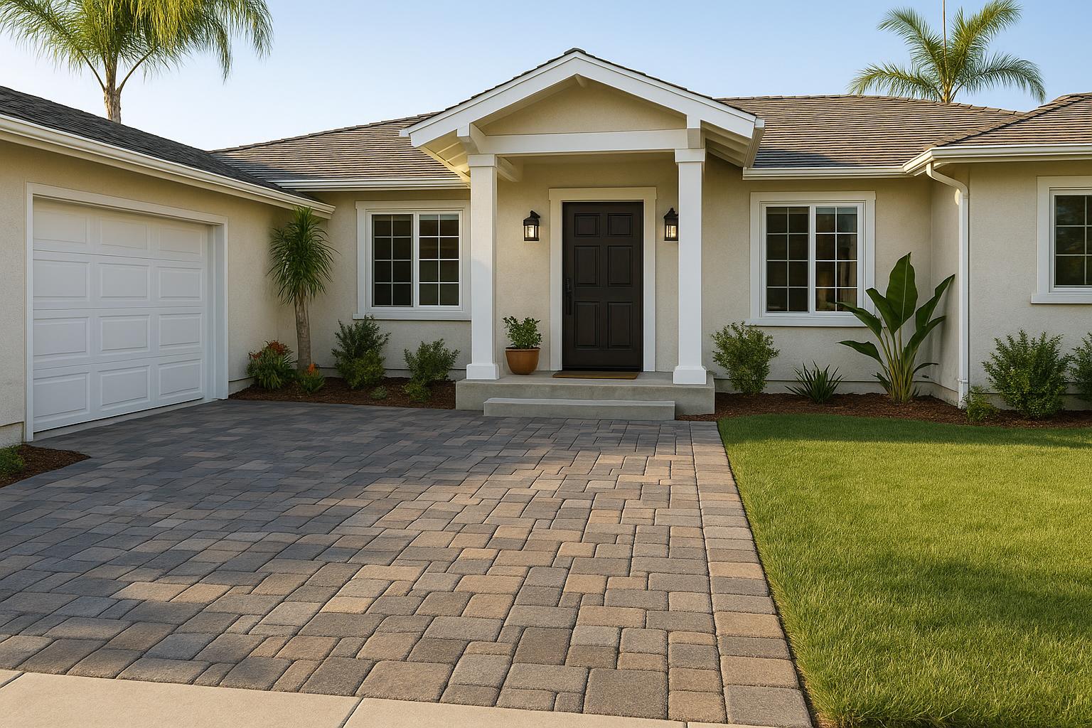 Creative Home Addition local service coverage in San Diego