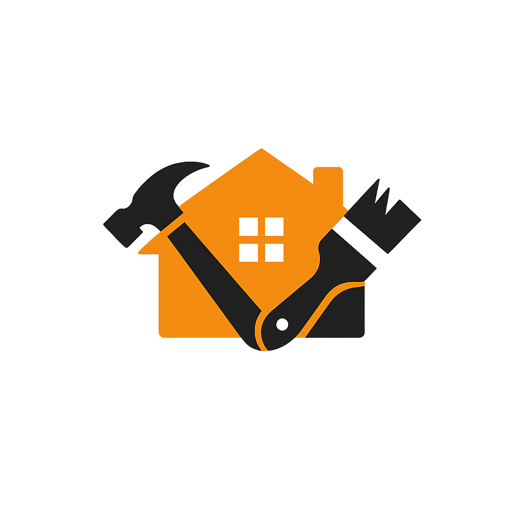 Creative Home Addition logo